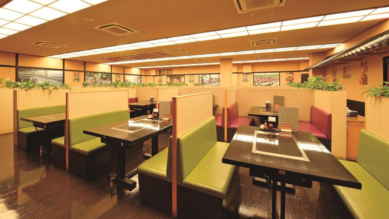 Ryugujo Spa Hotel Mikazuki Fujimitei Kisarazu Eksteriør bilde