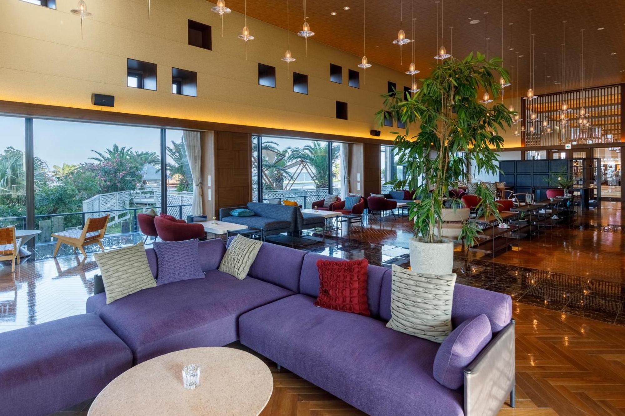 Ryugujo Spa Hotel Mikazuki Fujimitei Kisarazu Eksteriør bilde
