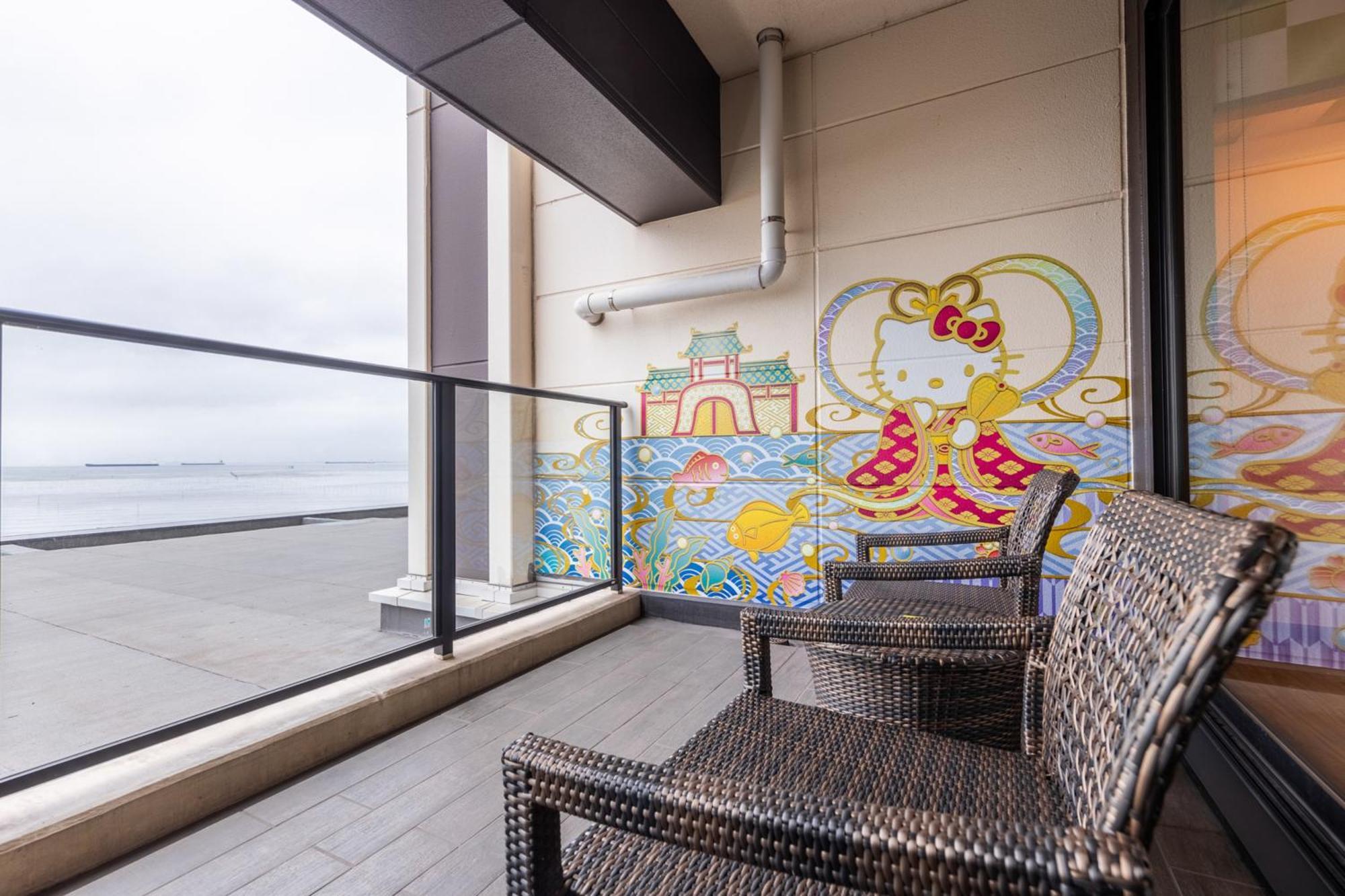 Ryugujo Spa Hotel Mikazuki Fujimitei Kisarazu Eksteriør bilde